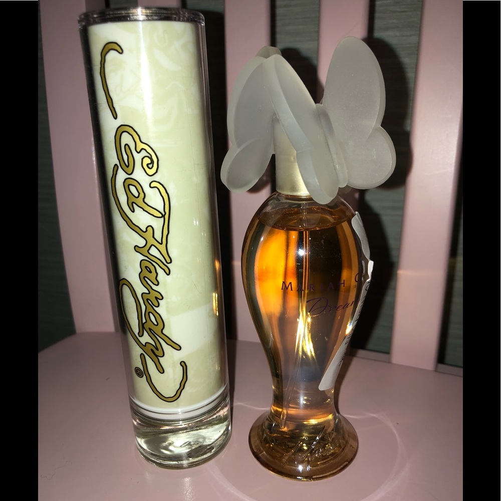 Perfume bundle